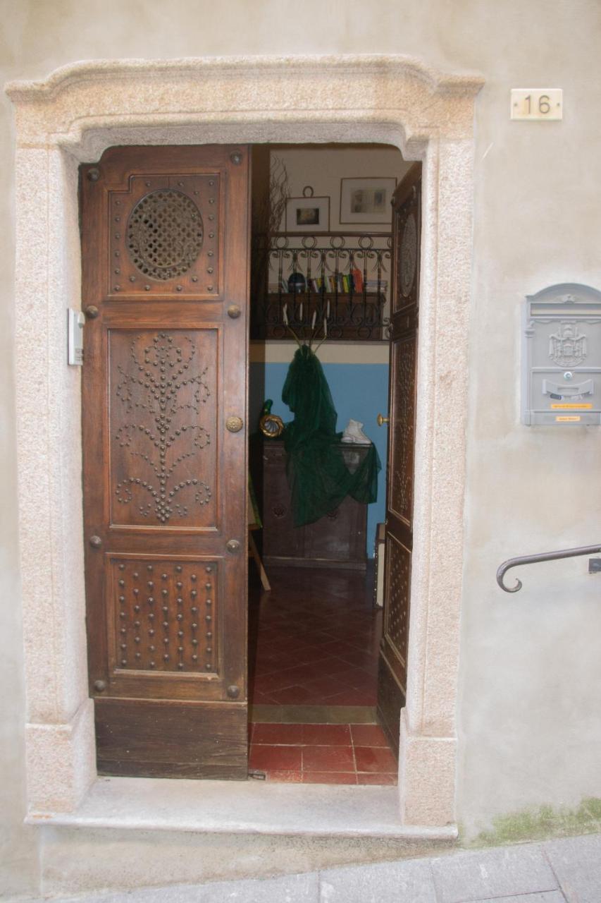 Casa Stoppani - Welchome Cannobio Extérieur photo