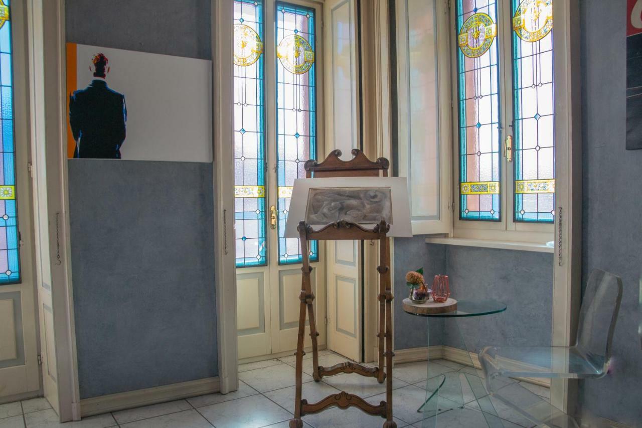 Casa Stoppani - Welchome Cannobio Extérieur photo