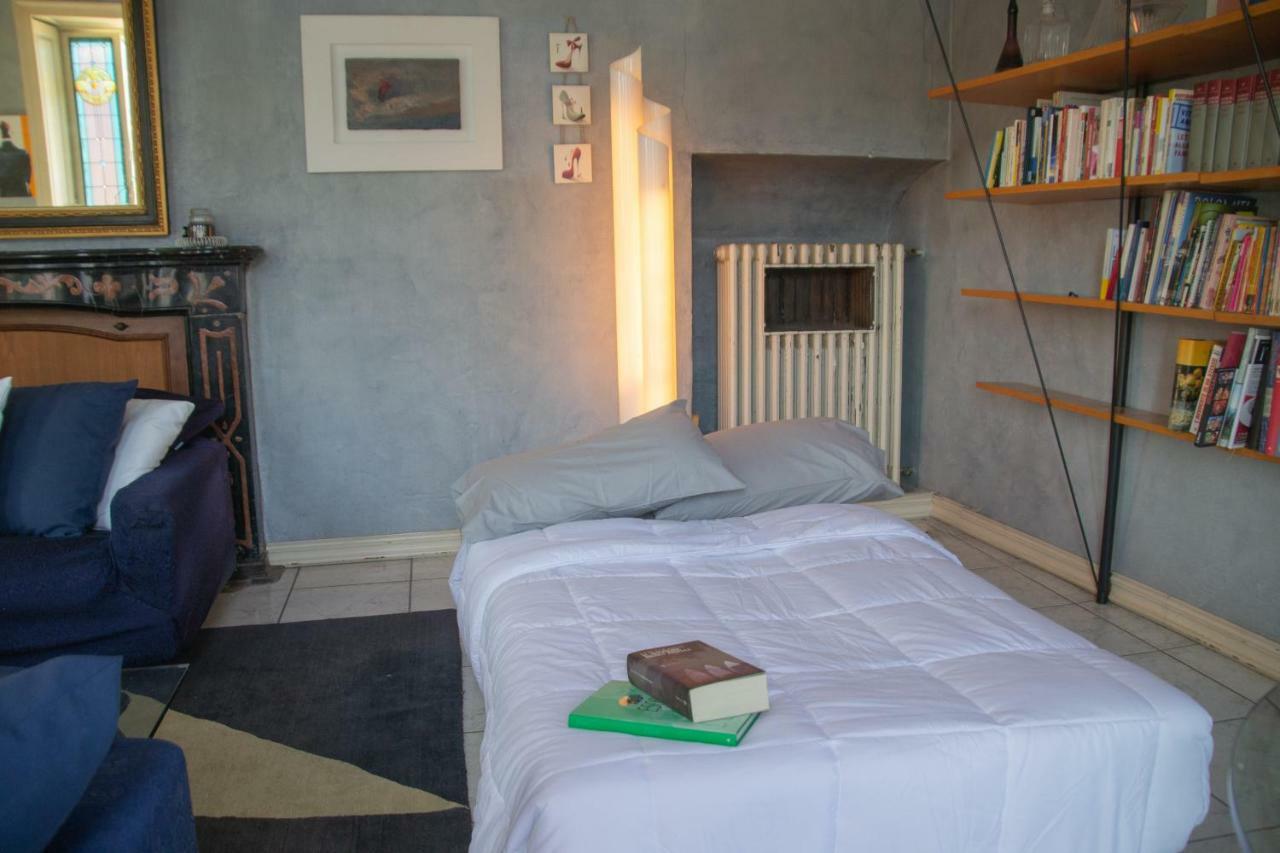 Casa Stoppani - Welchome Cannobio Extérieur photo