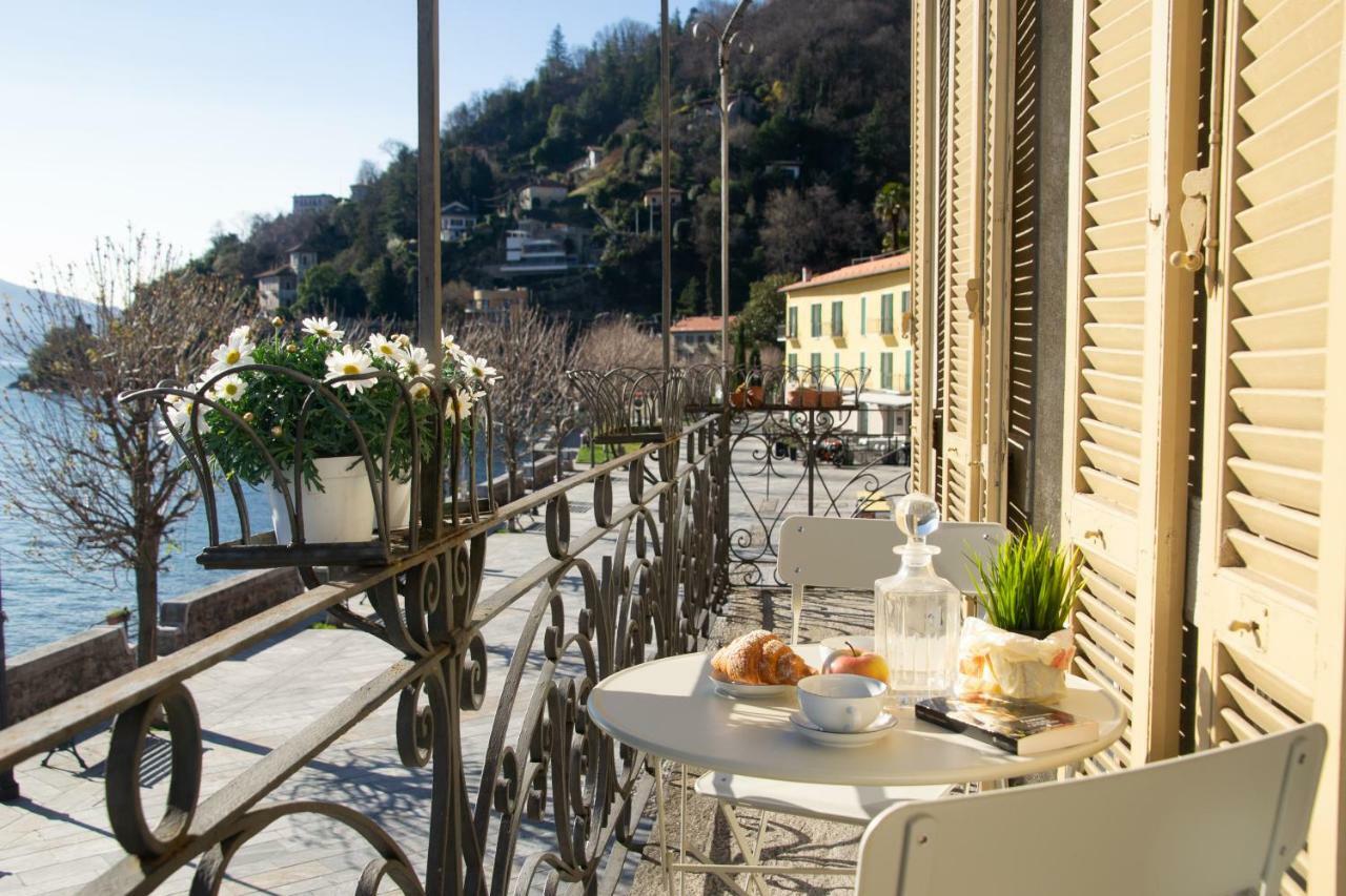 Casa Stoppani - Welchome Cannobio Extérieur photo