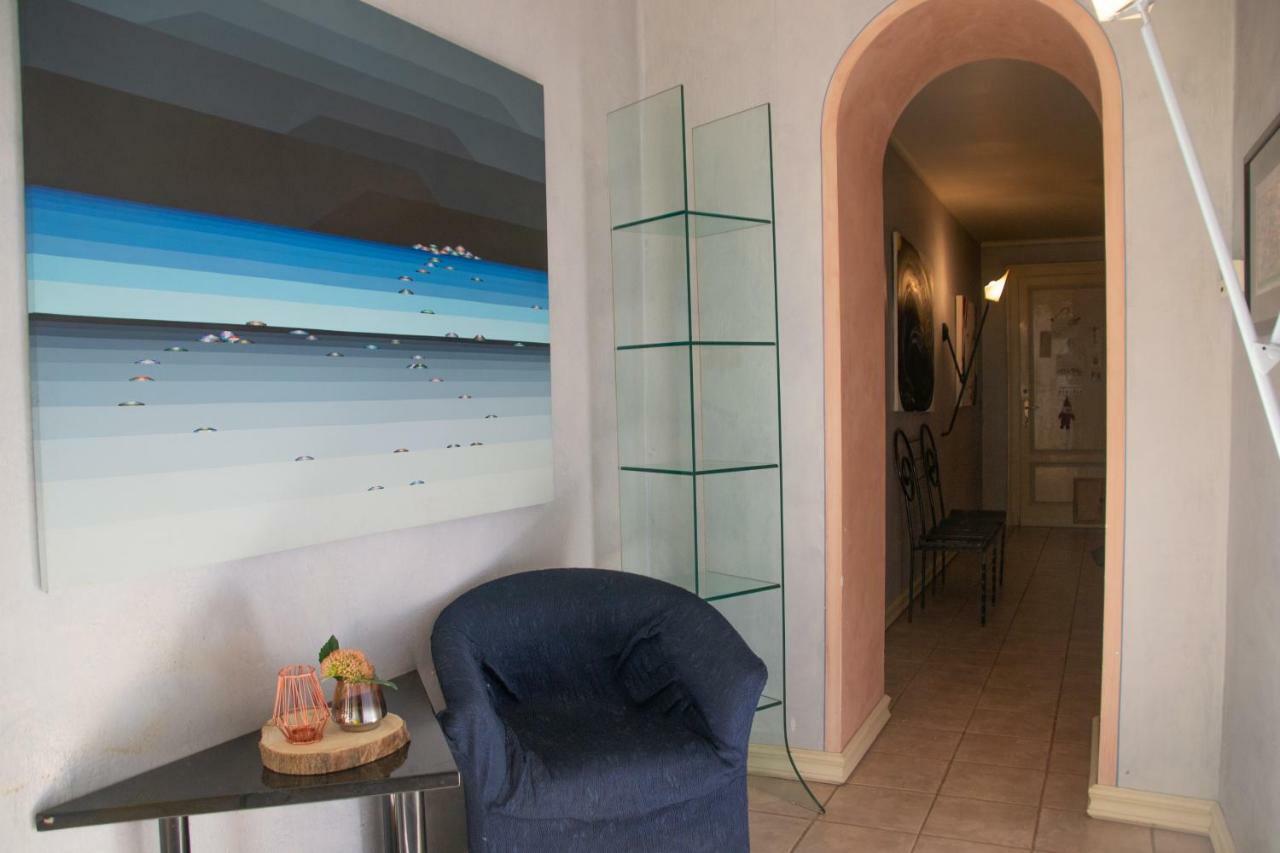 Casa Stoppani - Welchome Cannobio Extérieur photo