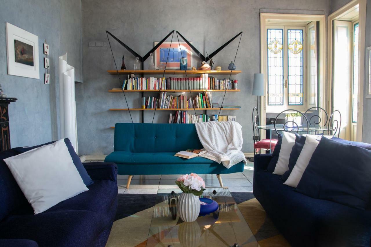 Casa Stoppani - Welchome Cannobio Extérieur photo